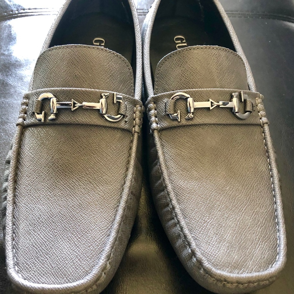 Guess Loafers